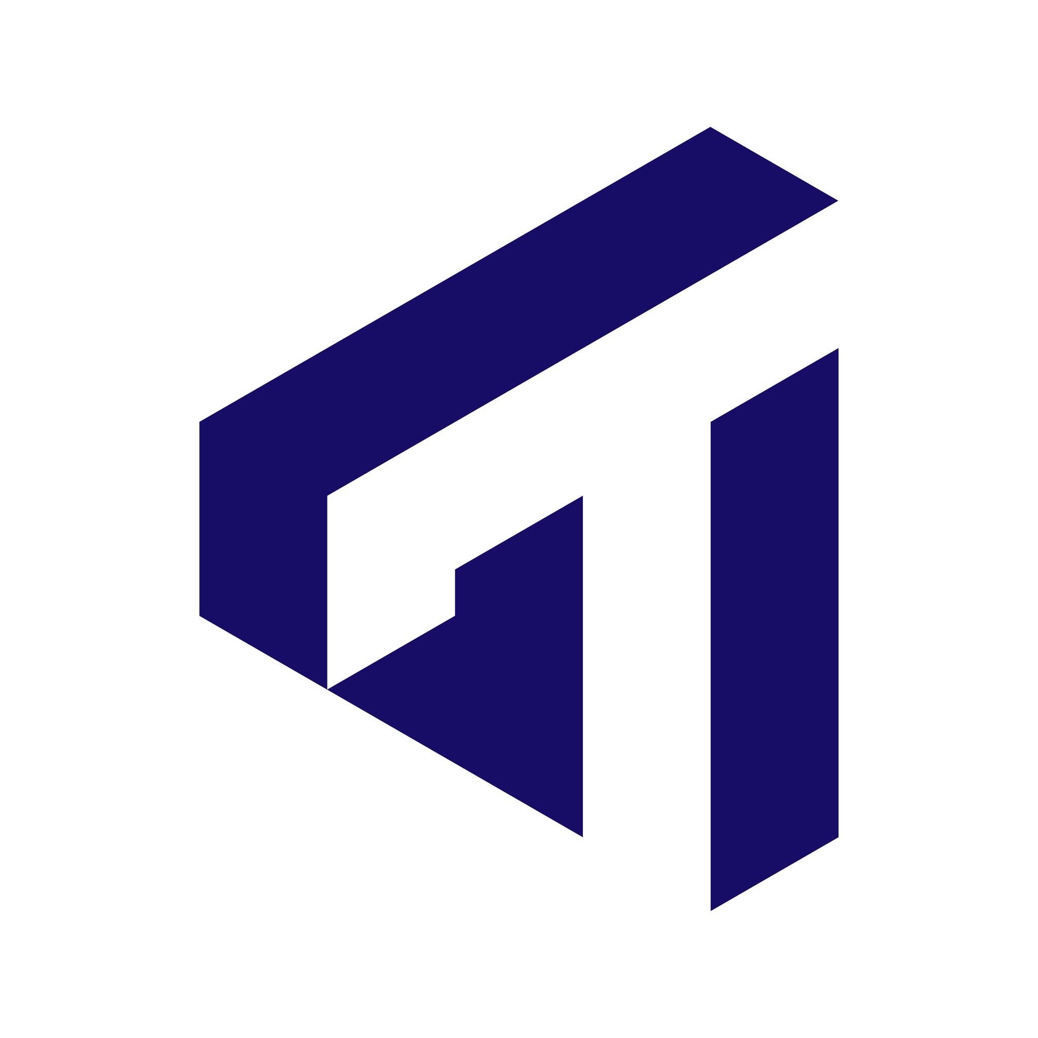 Logo ITS Campania Hitech & Communication (I.T.S. Augusto Righi)